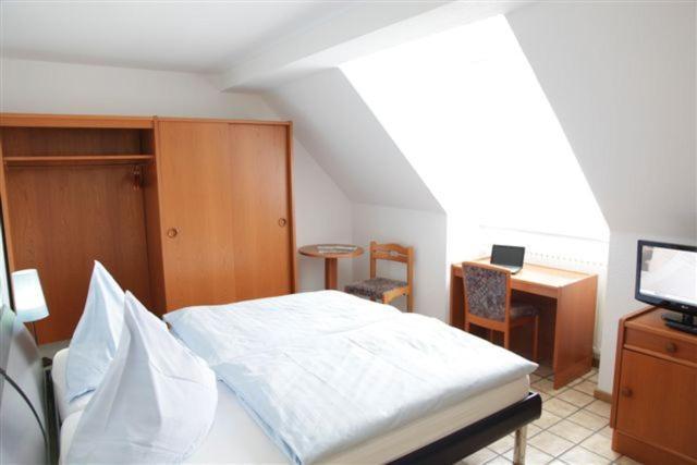 Breer S Hotel Schwerte Rom bilde