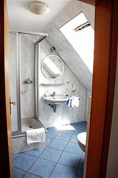 Breer S Hotel Schwerte Rom bilde