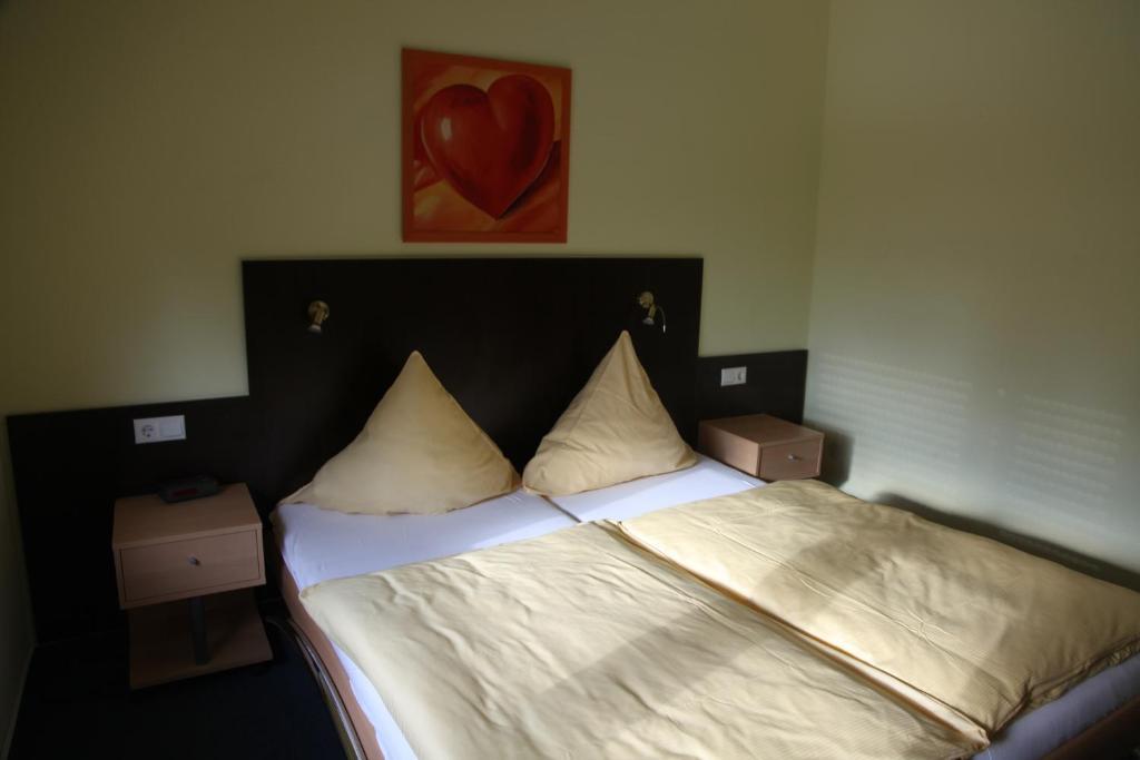 Breer S Hotel Schwerte Rom bilde